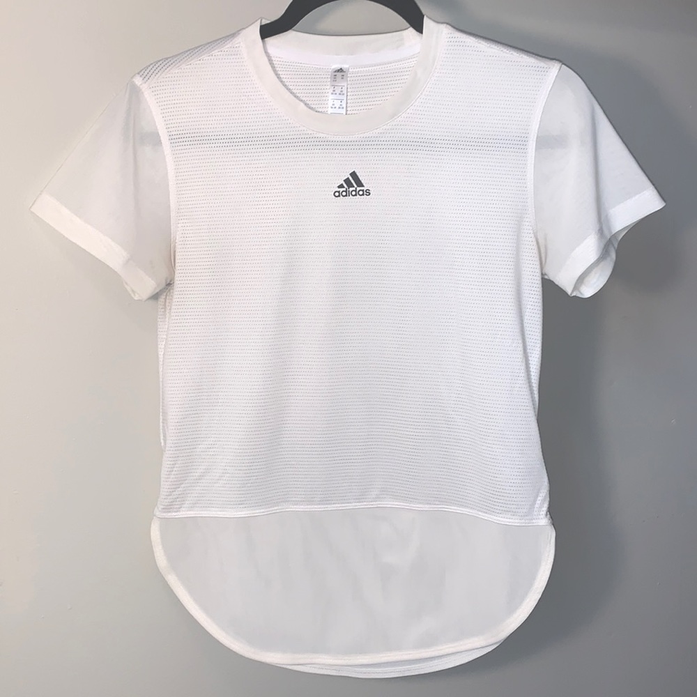 Adidas Workout Top